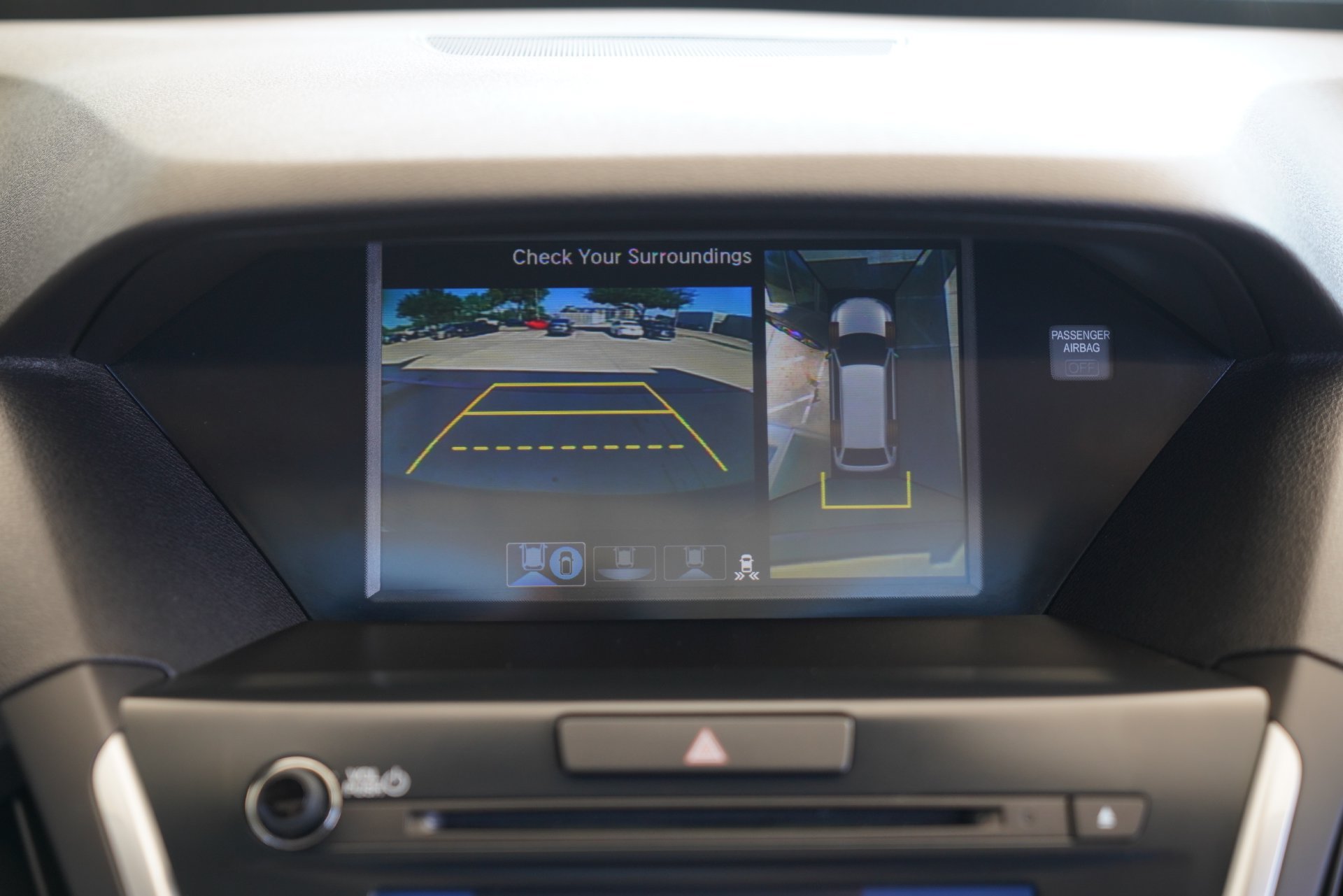 Used 2020 Acura MDX w/ Advance Package FWD image 15