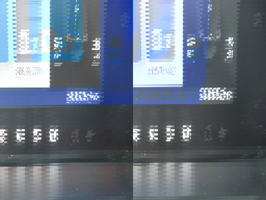 Used 2022 Ford Bronco 4-Door AWD/4WD image 27