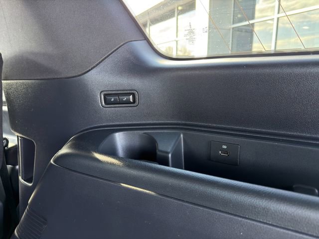 Used 2024 Lincoln Navigator Reserve AWD/4WD image 54