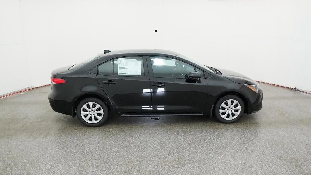 New 2026 Toyota Corolla LE FWD image 11