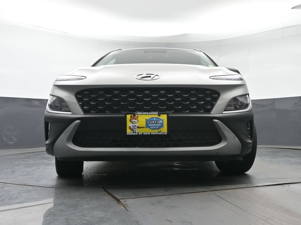 Used 2023 Hyundai Kona SEL w/ Cargo Package AWD/4WD image 32