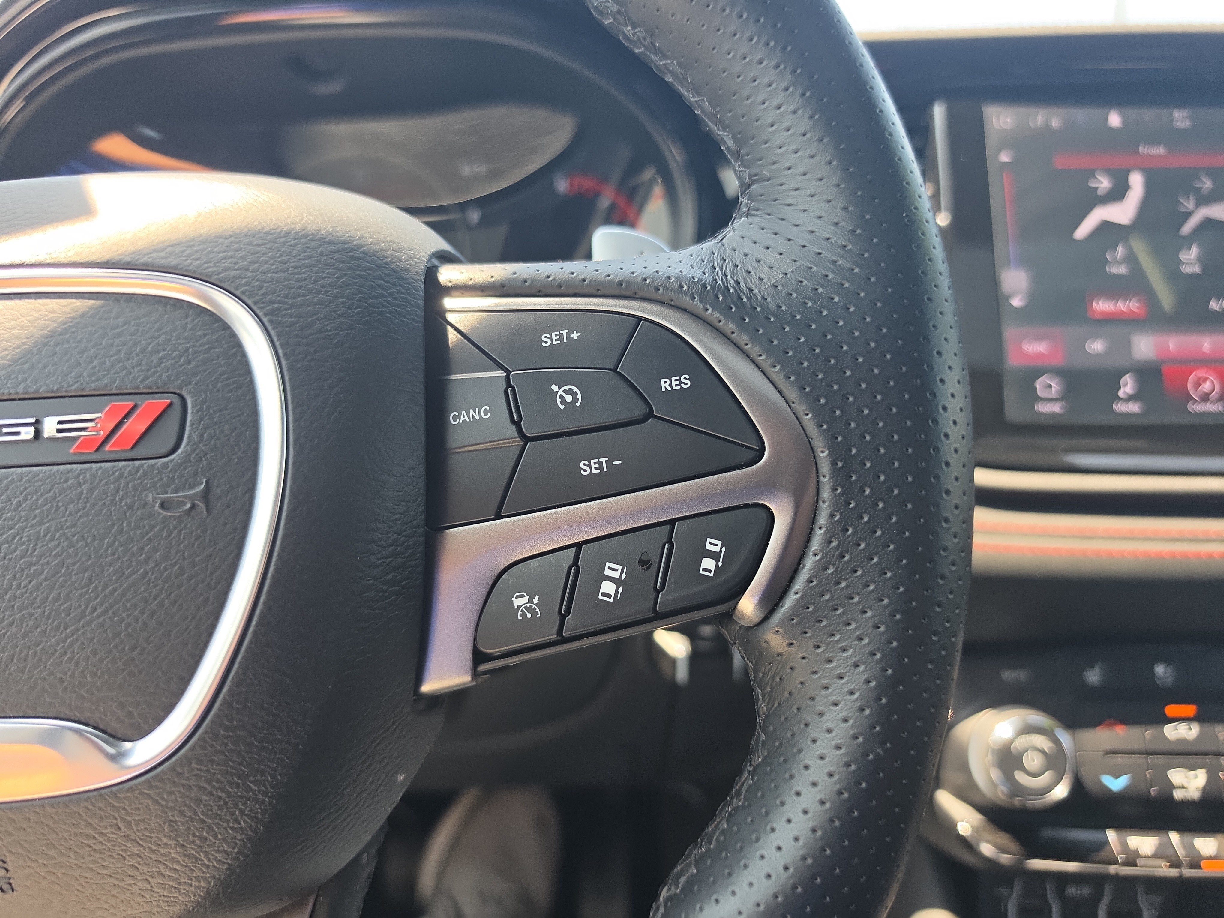 Used 2024 Dodge Durango Citadel AWD/4WD image 22