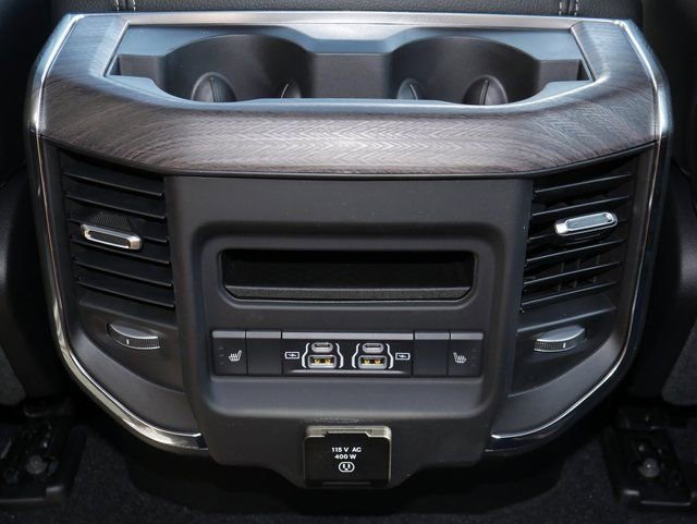 New 2026 RAM 1500 Laramie w/ Sport Appearance Package image 22