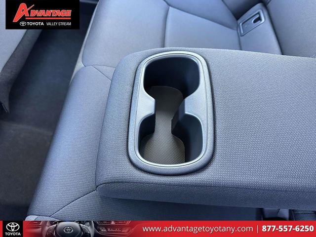 Certified 2025 Toyota Corolla LE image 15