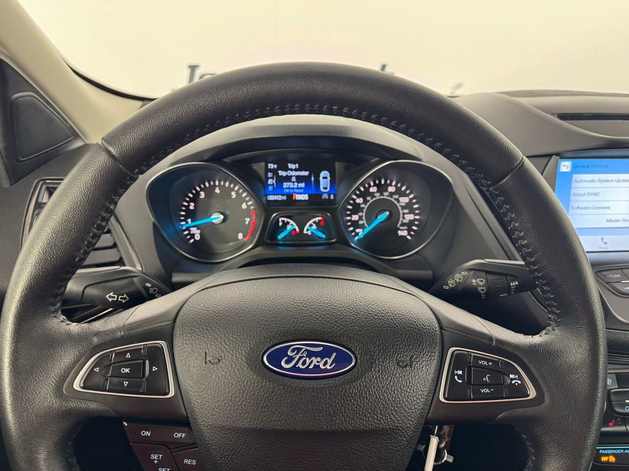 Used 2018 Ford Escape SEL image 14