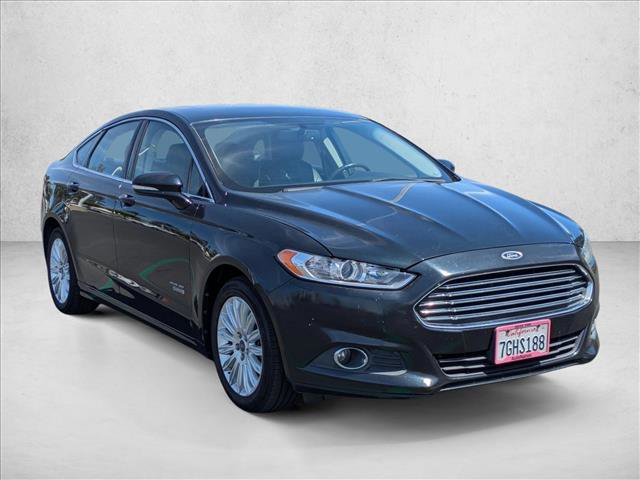Used 2014 Ford Fusion Energi SE image 3
