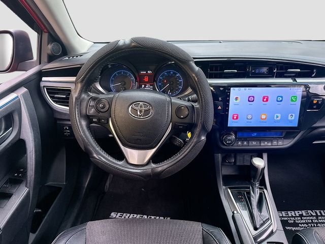 Used 2014 Toyota Corolla S FWD image 23