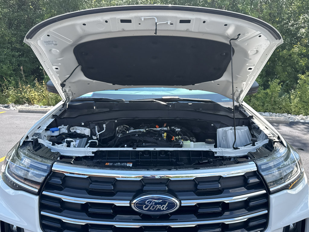 New 2026 Ford Explorer Active w/ Active Comfort Package AWD/4WD image 43