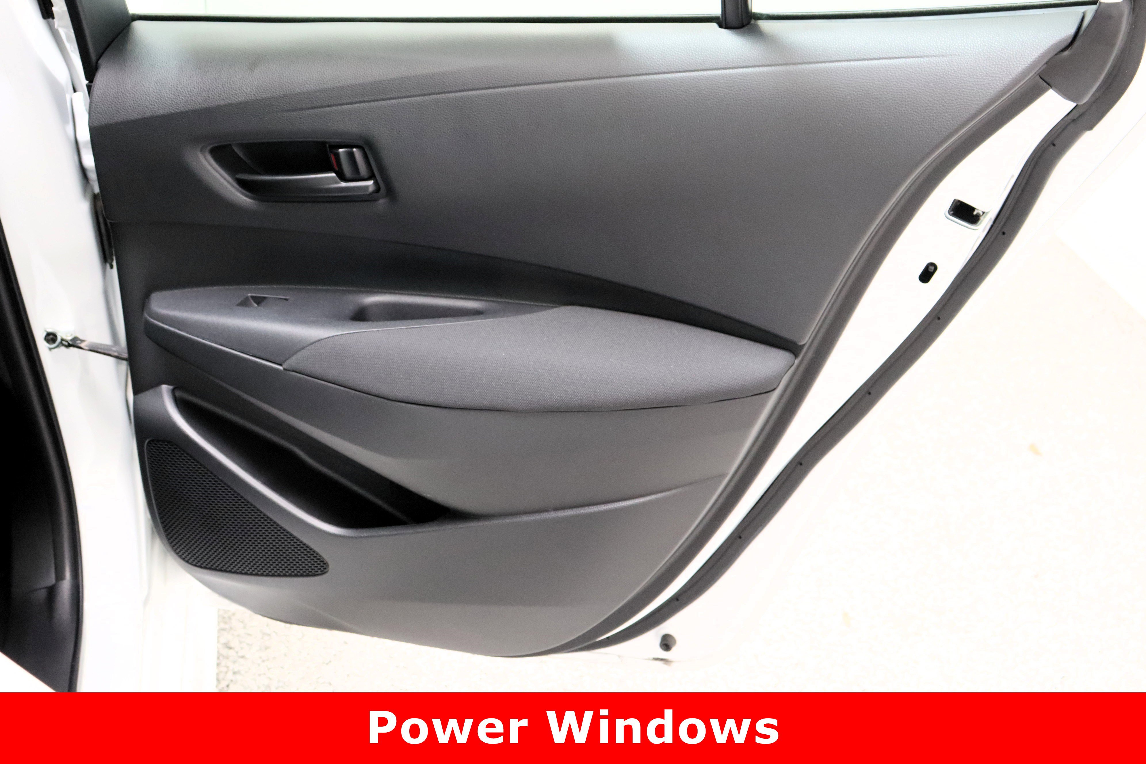 Certified 2023 Toyota Corolla LE w/ Carpet Mat Package (TMS) FWD image 28