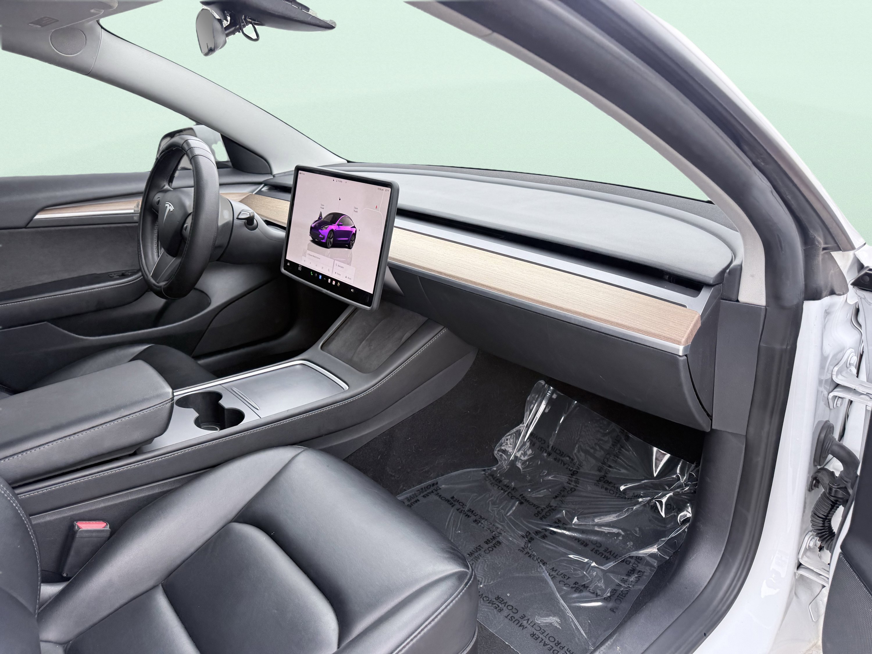 Used 2023 Tesla Model 3 Standard Range image 49