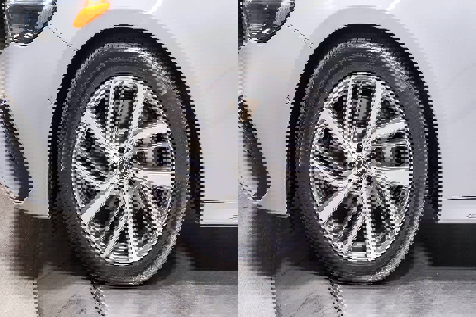 Certified 2026 Mercedes-Benz E 350 Sedan image 10