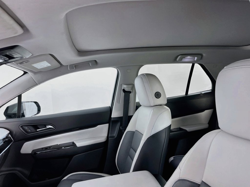 Used 2025 Honda Prologue Touring image 22