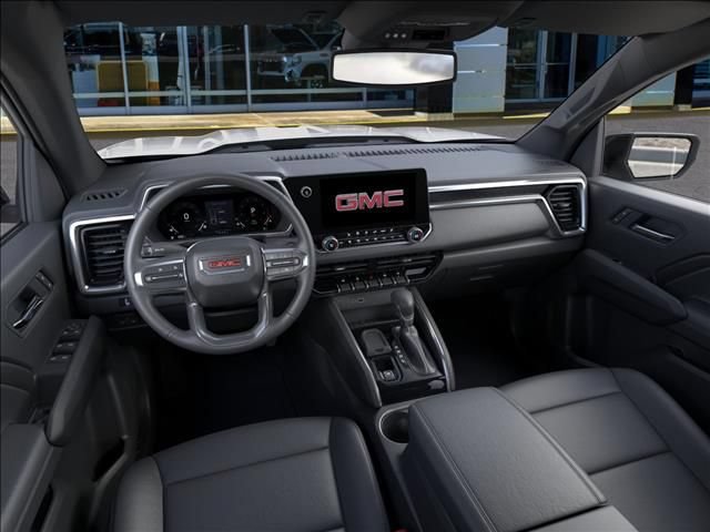 New 2026 GMC Canyon Elevation w/ Convenience Package RWD image 15