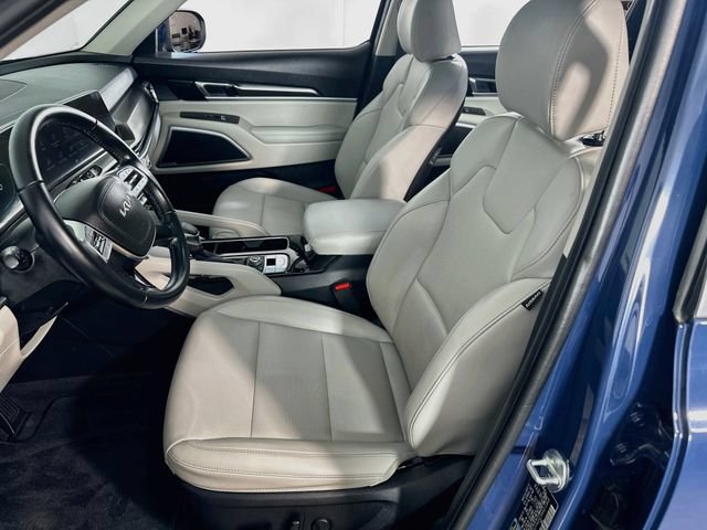 Used 2024 Kia Telluride S w/ S Sunroof Package AWD/4WD image 17