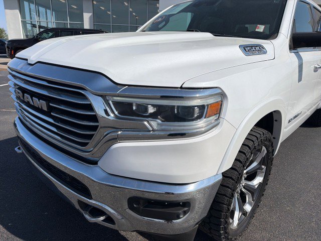 Used 2020 RAM 1500 Limited image 17