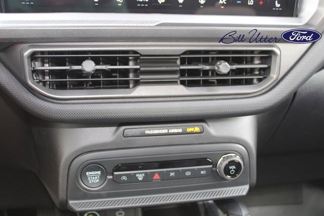 New 2025 Ford Bronco Sport Outer Banks w/ Sasquatch Outer Banks Package image 13