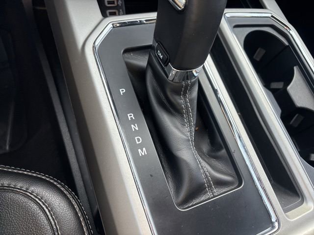 Used 2019 Ford F150 Lariat w/ Equipment Group 502A Luxury image 37