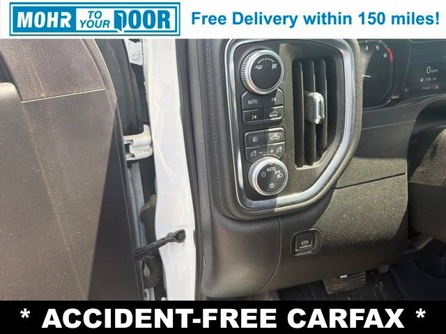 Used 2019 GMC Sierra 1500 Elevation w/ Elevation Convenience Package AWD/4WD image 21