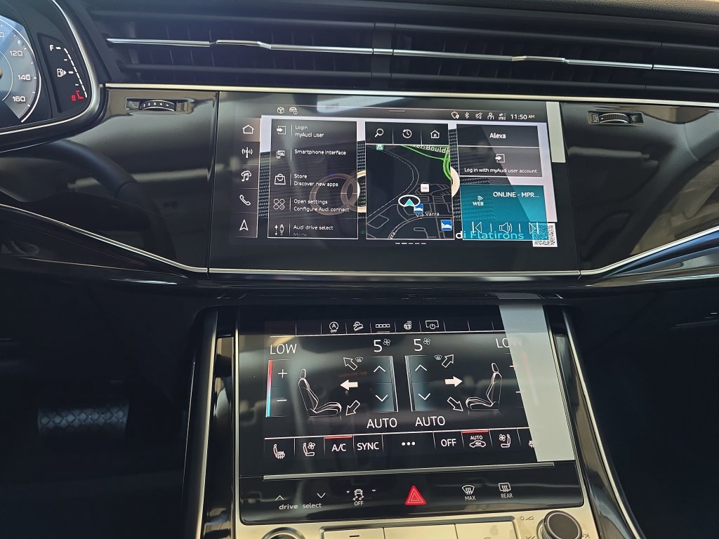 New 2026 Audi Q8 Premium Plus AWD/4WD image 18