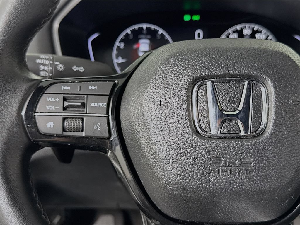 Certified 2024 Honda Civic Sport image 14