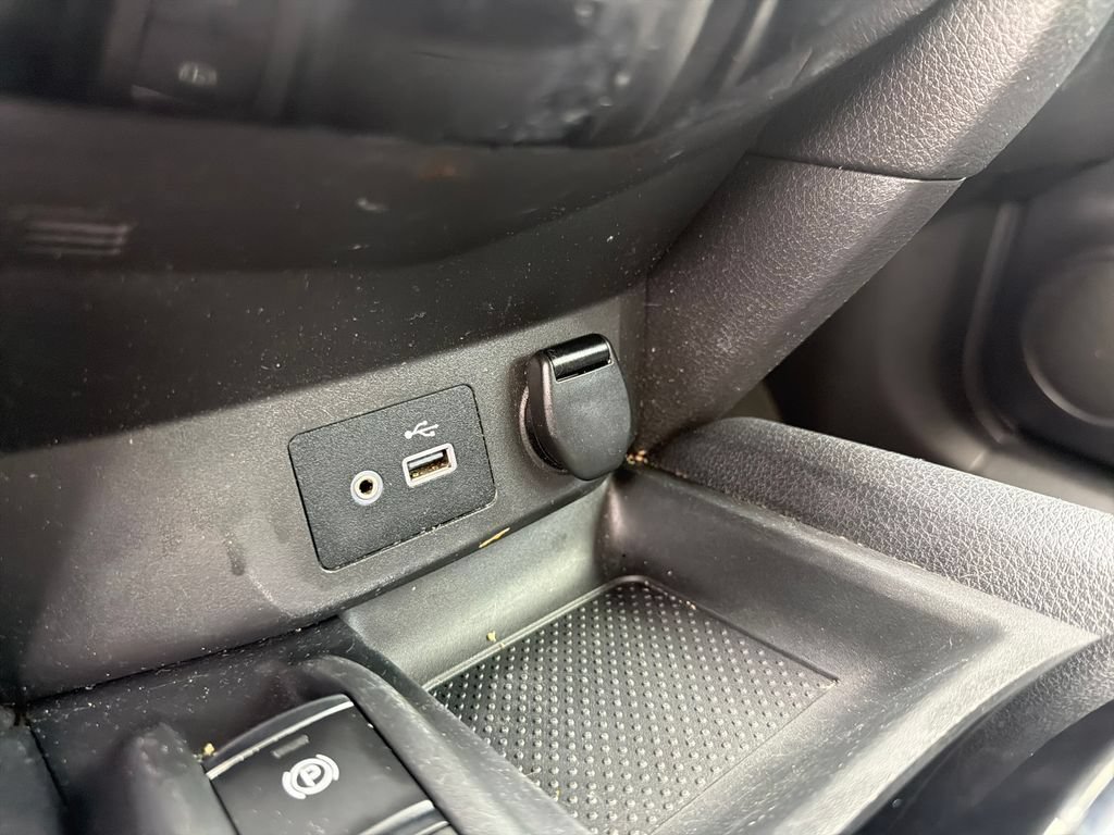 Used 2022 Nissan Rogue Sport SL AWD/4WD image 40