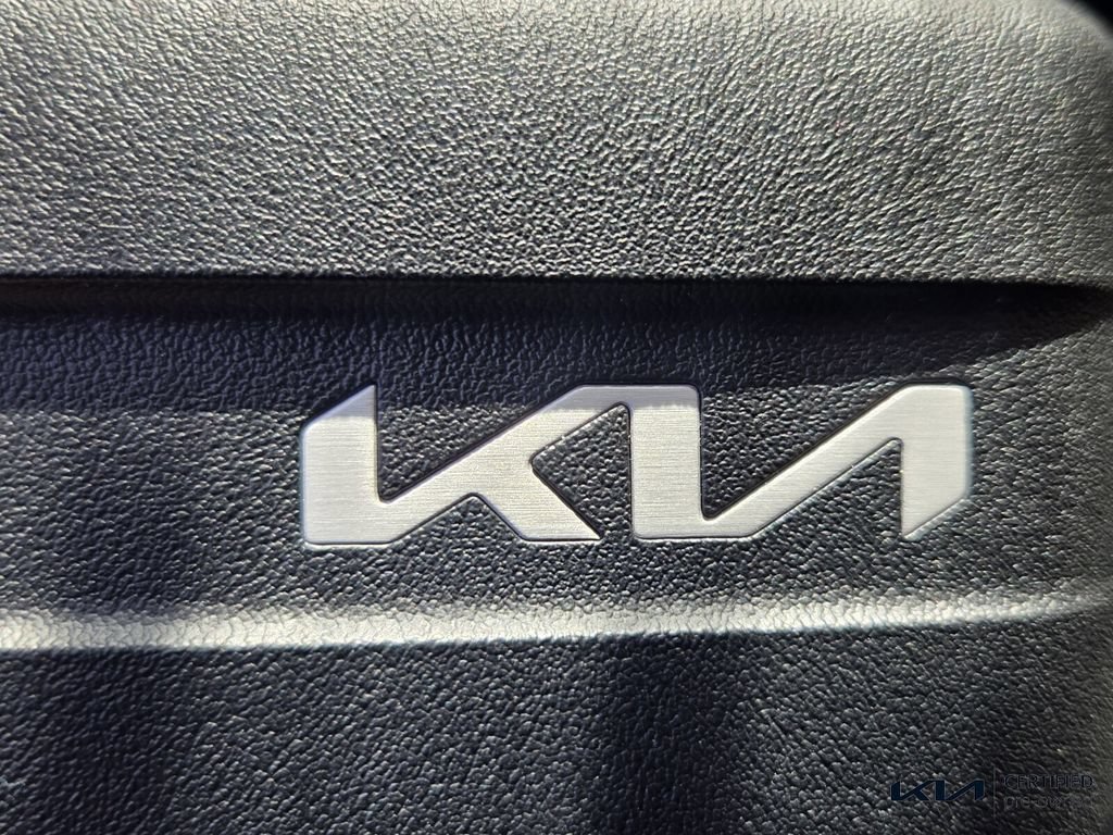 Certified 2027 Kia Telluride SX X-Line AWD/4WD image 30
