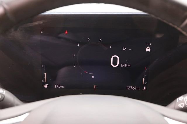 Used 2025 Buick Encore GX Sport Touring w/ Experience Buick Package image 12