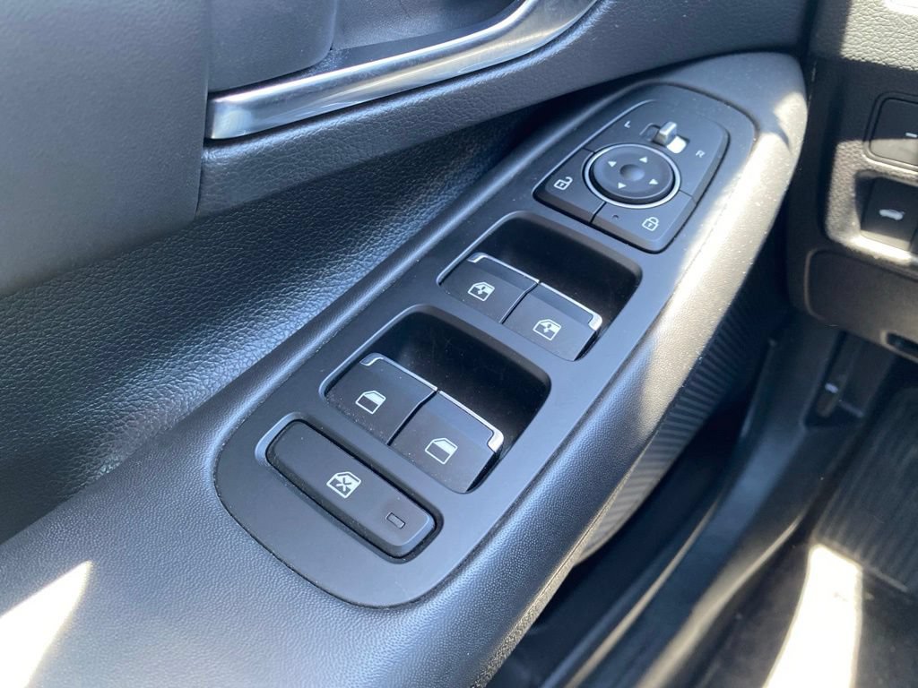 Certified 2023 Hyundai Sonata SEL w/ Convenience Package FWD image 21