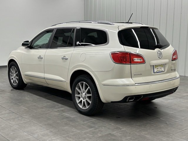 Used 2015 Buick Enclave Leather image 4