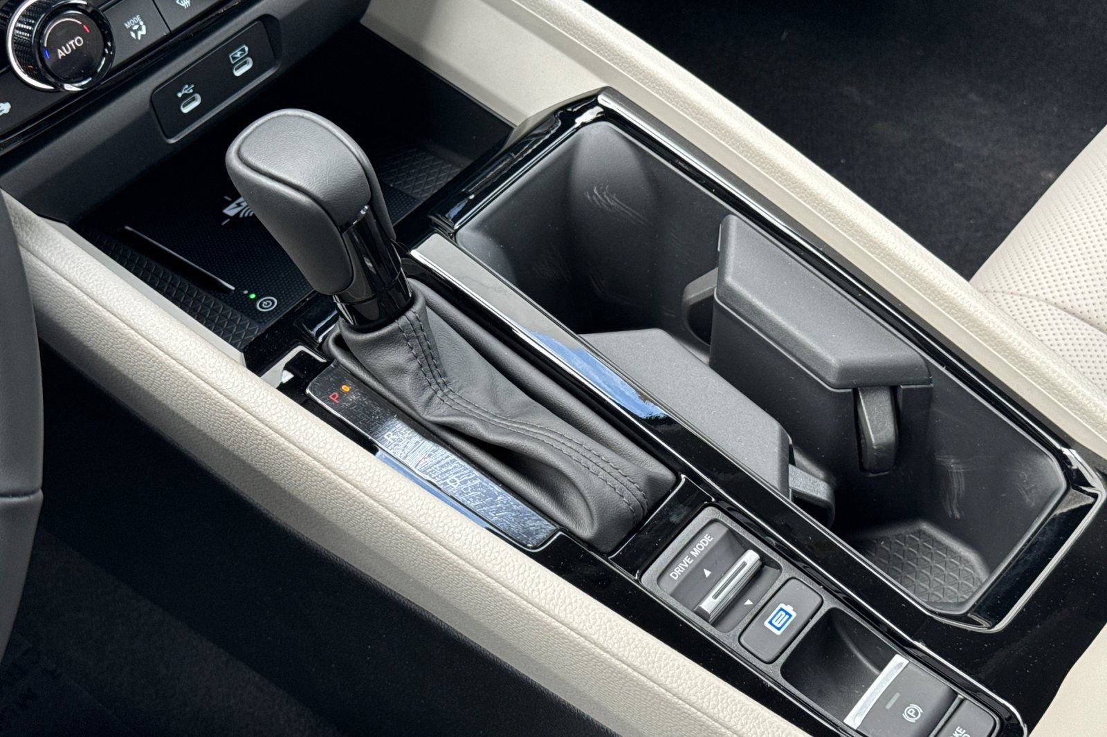 New 2026 Honda Accord EX-L image 22