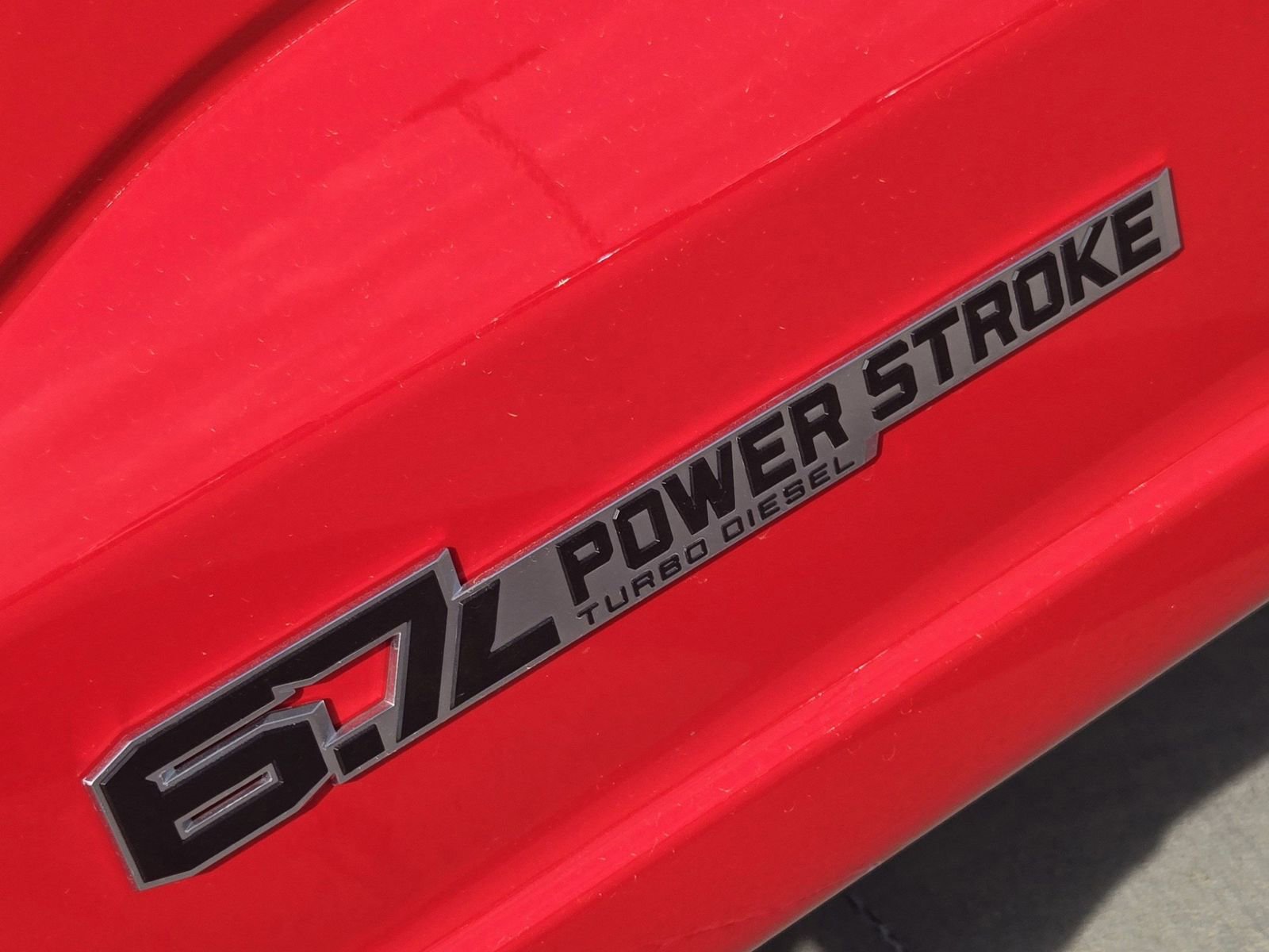 New 2026 Ford F350 XLT w/ XLT Premium Package image 13