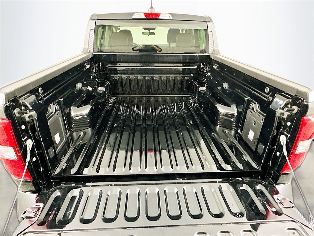 New 2025 Ford Maverick Lobo image 23