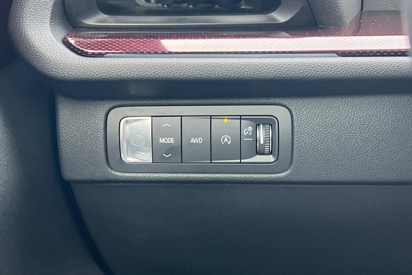 Certified 2024 Chevrolet Traverse RS w/ LPO, Floor Liner Package image 42