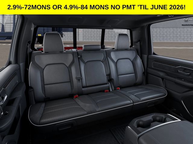 New 2026 RAM 1500 Laramie image 15