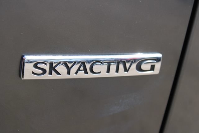 Used 2021 MAZDA CX-9 Touring FWD image 6