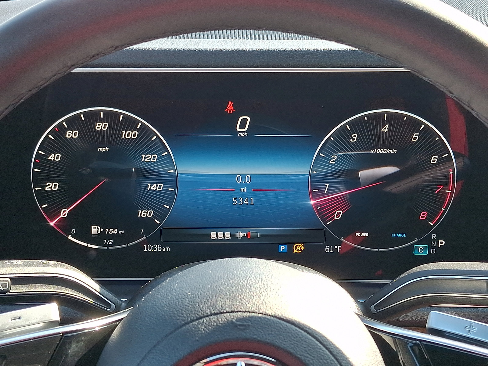 Certified 2026 Mercedes-Benz GLE 350 4MATIC image 20