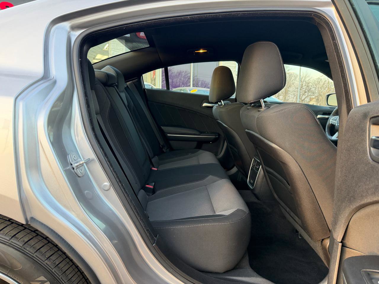 Used 2016 Dodge Charger SXT AWD/4WD image 15