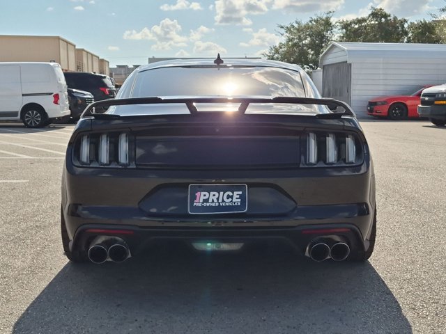 Used 2022 Ford Mustang GT Premium w/ GT Performance Package RWD image 6