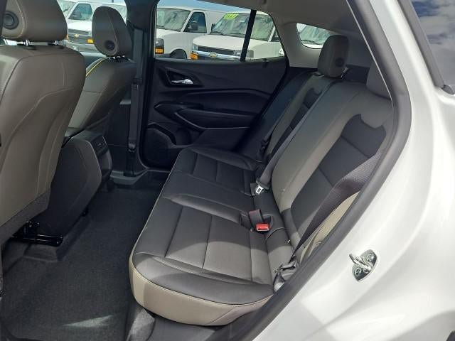 New 2026 Chevrolet Trax ACTIV FWD image 24