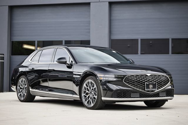 Used 2023 Genesis G90 3.5T