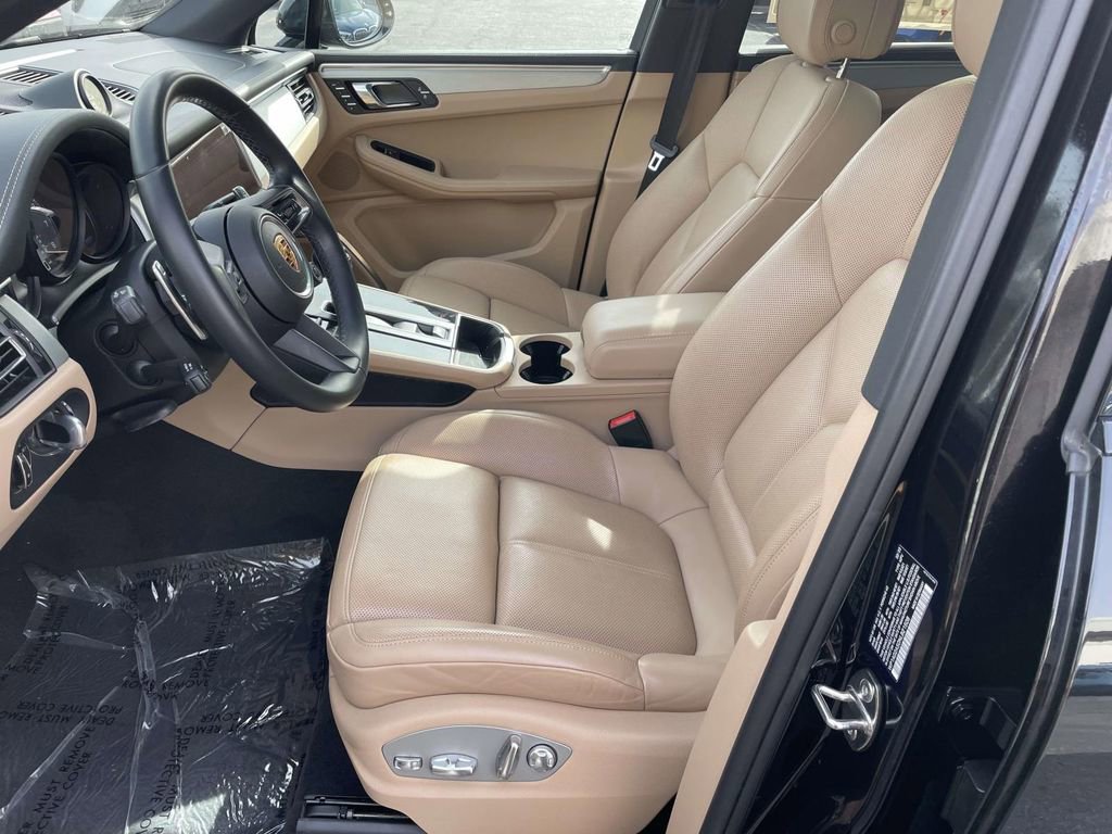 Used 2022 Porsche Macan S image 27