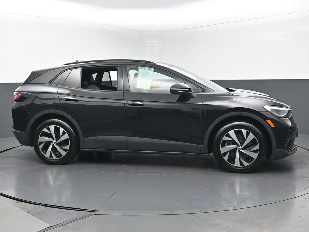 Used 2024 Volkswagen ID.4 2WD image 6