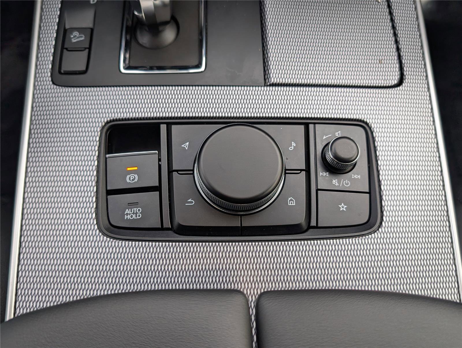 Used 2024 MAZDA CX-90 3.3 Turbo w/ Preferred Plus image 26