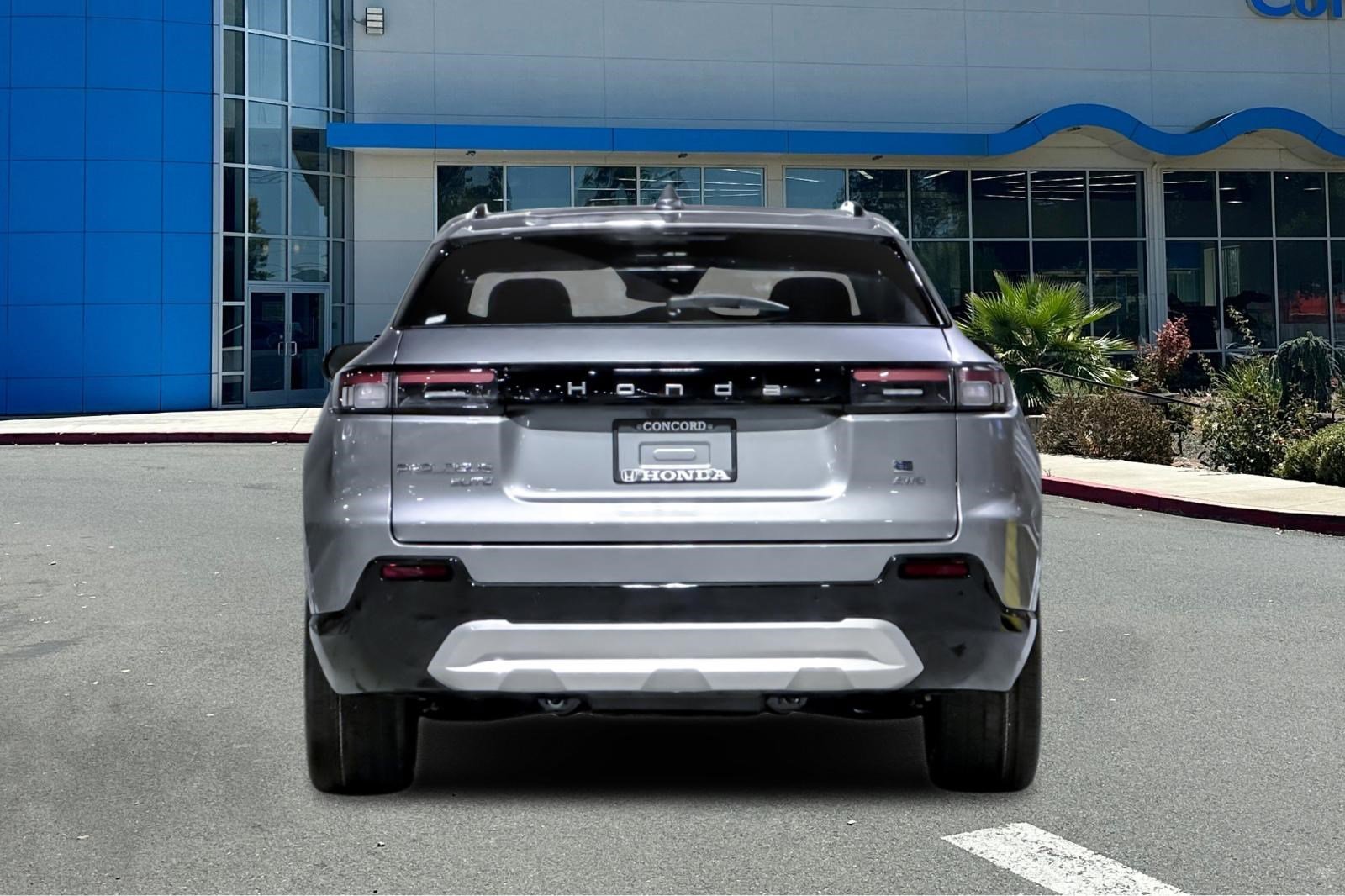 New 2026 Honda Prologue Elite image 9