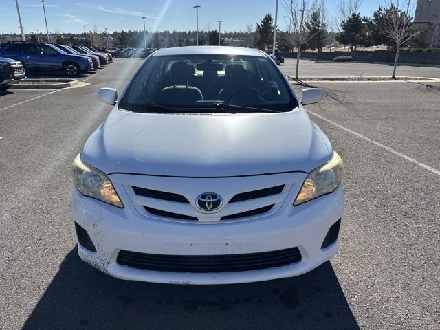 Used 2011 Toyota Corolla image 8