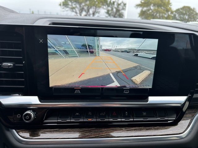 Used 2022 GMC Sierra 1500 Elevation image 22