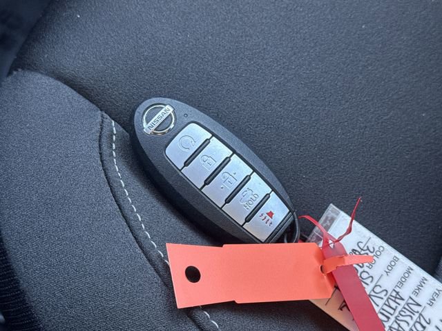 Used 2022 Nissan Altima 2.5 SV w/ SV Premium Package image 24