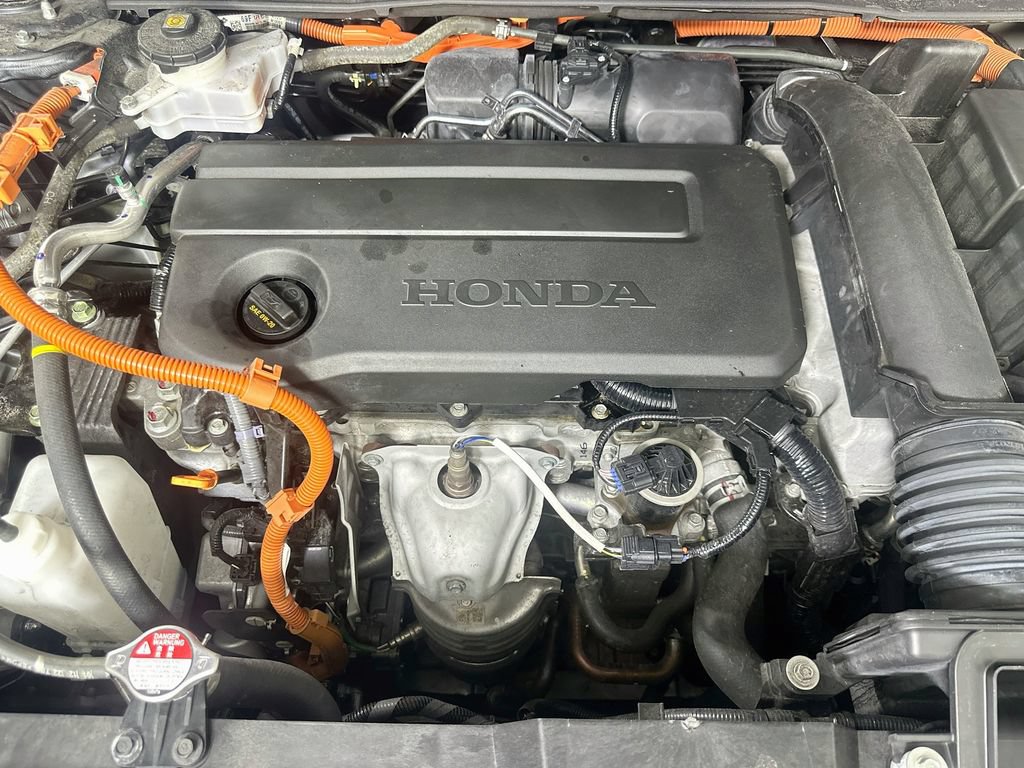 Used 2024 Honda CR-V Sport-L image 9