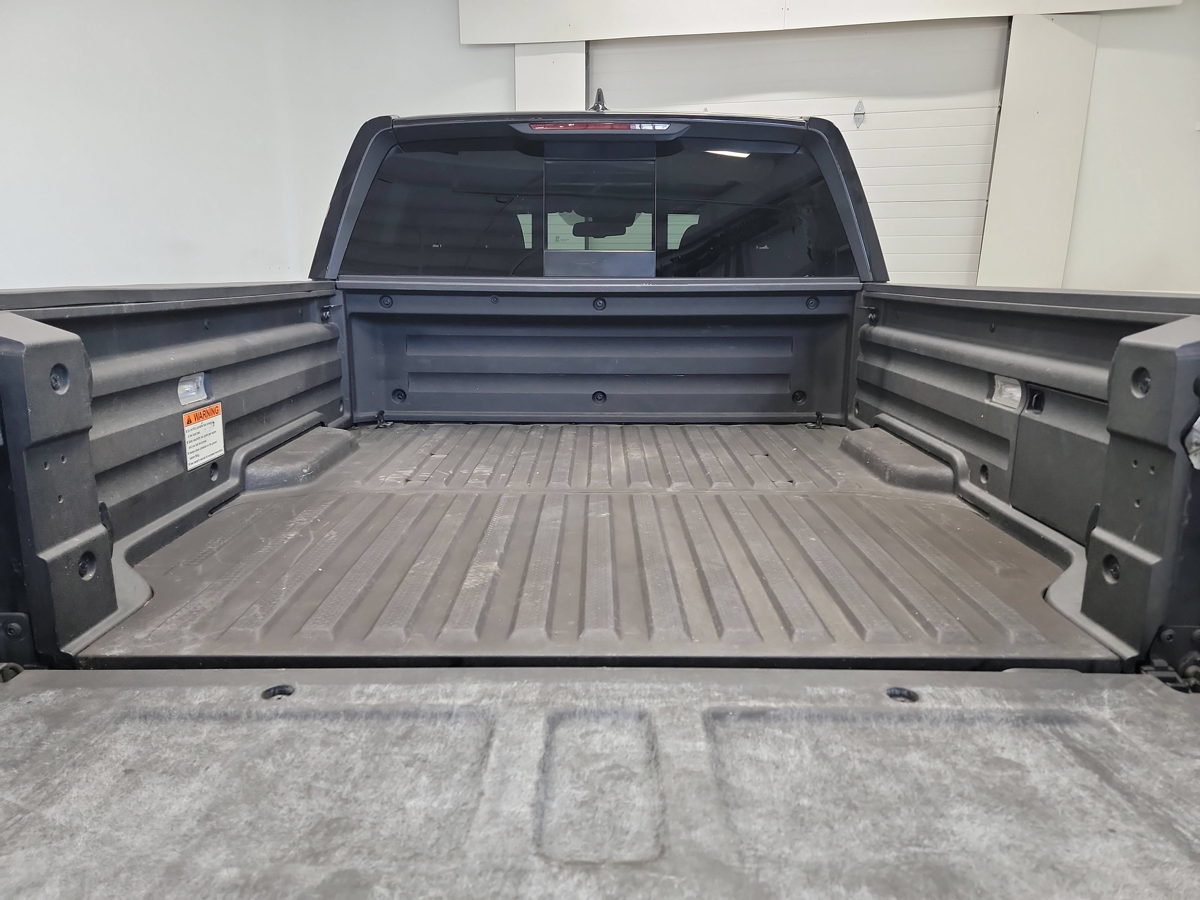 Used 2019 Honda Ridgeline Black Edition image 12