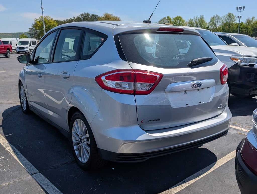 Used 2017 Ford C-MAX SE image 6